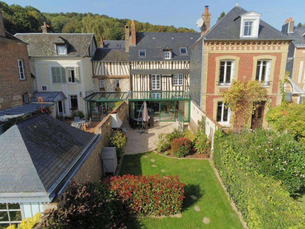 Hébergement de vacances La Fleur De Seine *