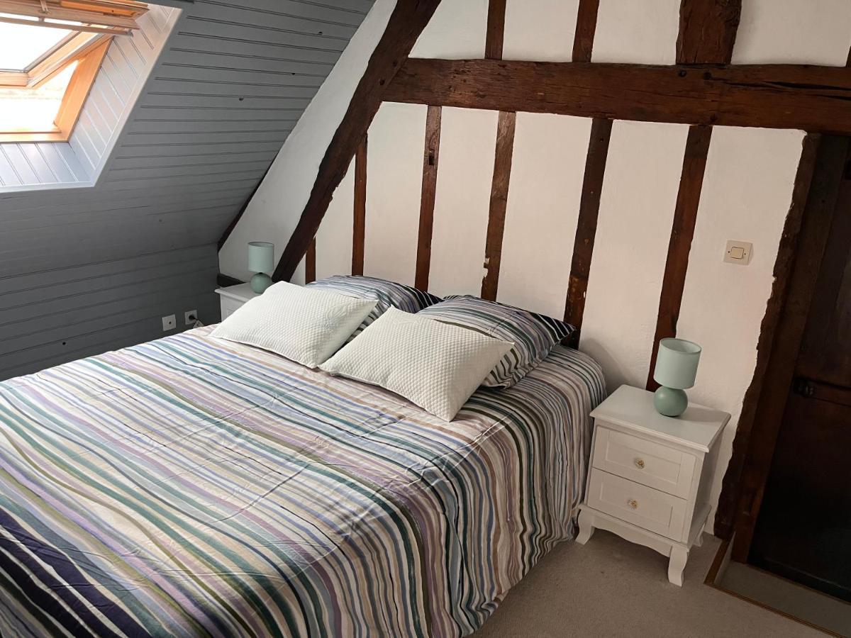 La Fleur De Seine Holiday home *