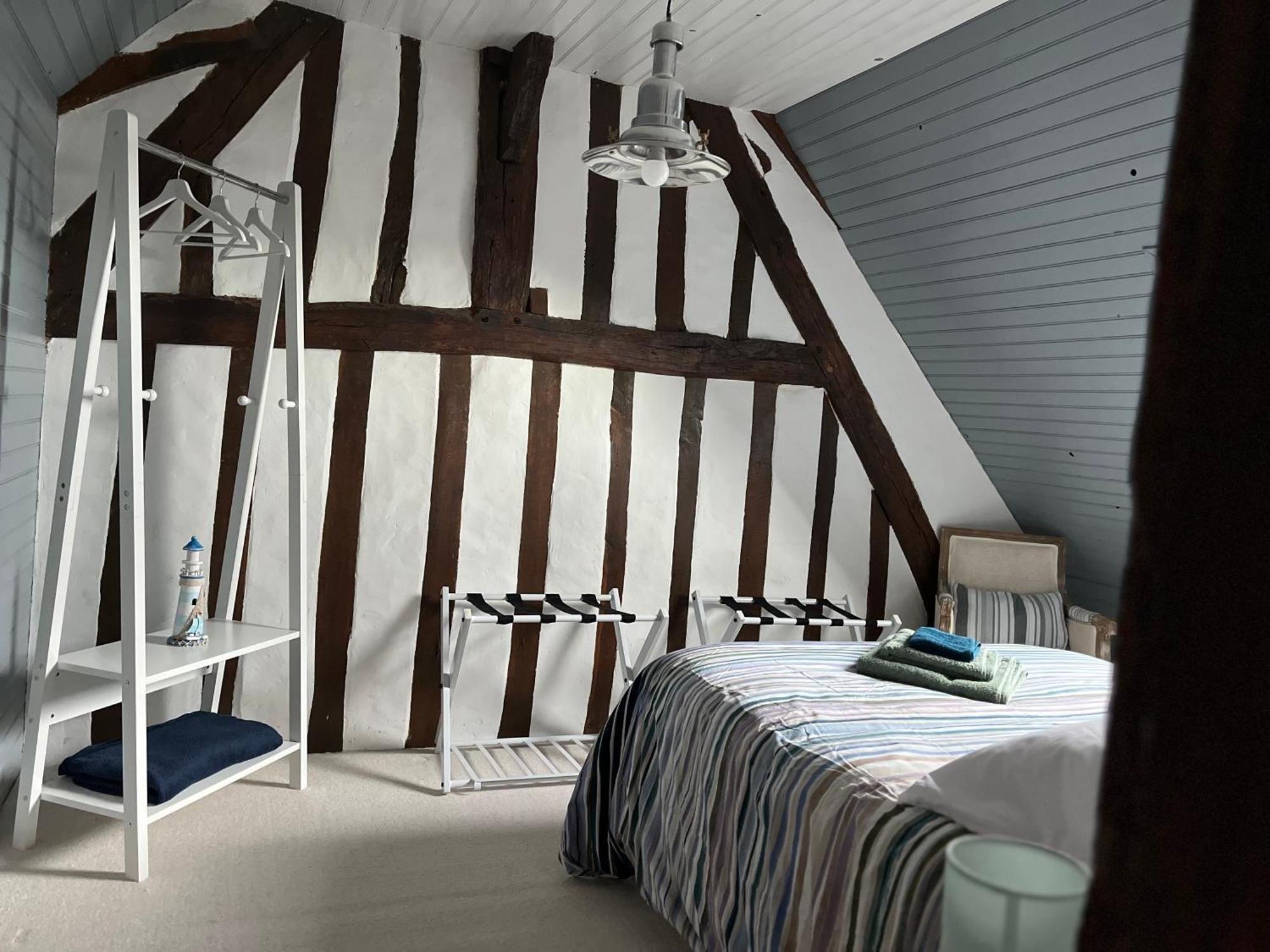Holiday home La Fleur De Seine *